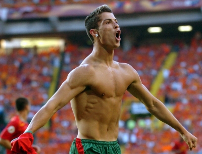 c.ronaldo